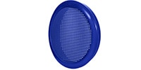 KAOTICA / Silicon Pop Filter Jasper's Blue