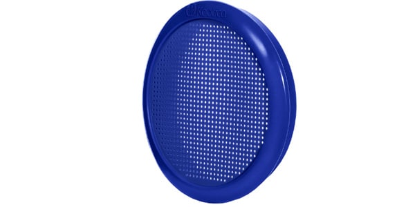 KAOTICA / Silicon Pop Filter Jasper&#39;s Blue