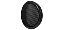 KAOTICA / Silicon Pop Filter Onyx Black