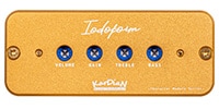 KarDiaN Iodoform Gold