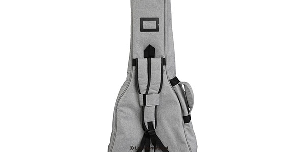 KAVABORG / ALB8008E Electric Guitar Case画像2