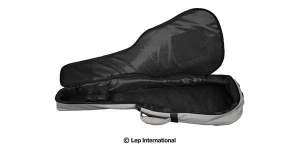 KAVABORG / ALB8008E Electric Guitar Case画像3