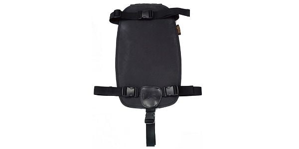 KAVABORG ( カヴァボーグ ) Case Saddle ギターハードケース用