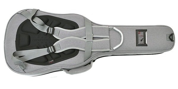 2024春大特価セール！ KAVABORG ( カヴァボーグ ) Fashion Guitar and Bass Bag for ベース