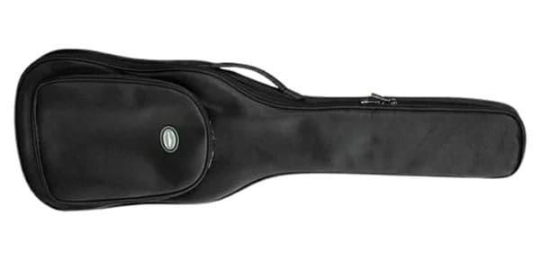 KAG950B Electric Bass Case Black