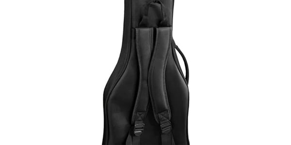 KAVABORG / KAG950B Electric Bass Case Black画像2