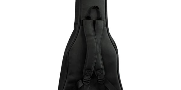 KAVABORG / KAG950E Electric Guitar Case Black画像2