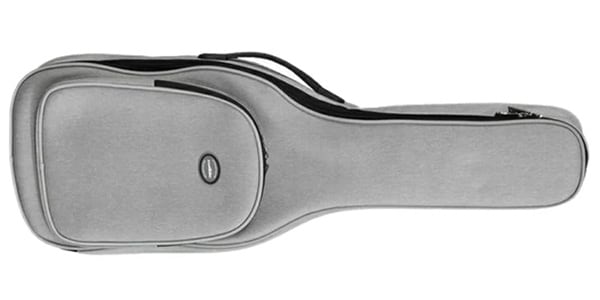KAVABORG ( カヴァボーグ )  / KAG950E Electric Guitar Case Heather Grey