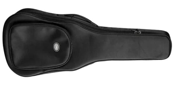 KAVABORG / KAG950F Acoustic Guitar Case Black