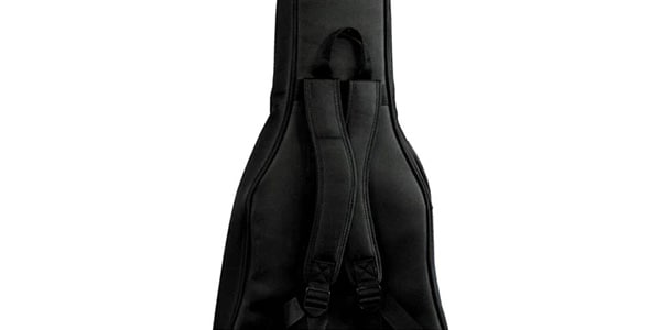 KAVABORG / KAG950F Acoustic Guitar Case Black画像2