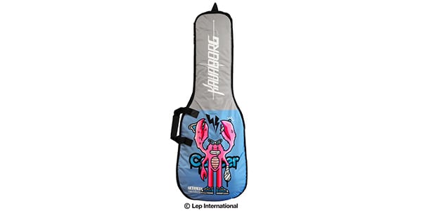 KAVABORG / KCE80E Electric Guitar Gig Bag A001