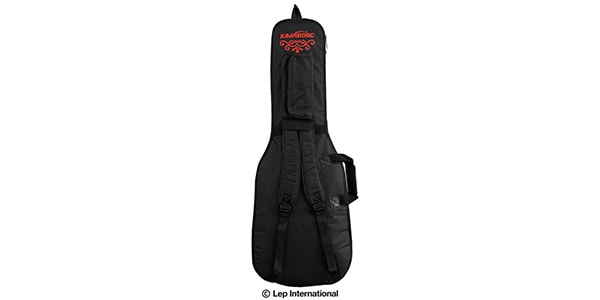 KAVABORG / KCE80E Electric Guitar Gig Bag A001画像2