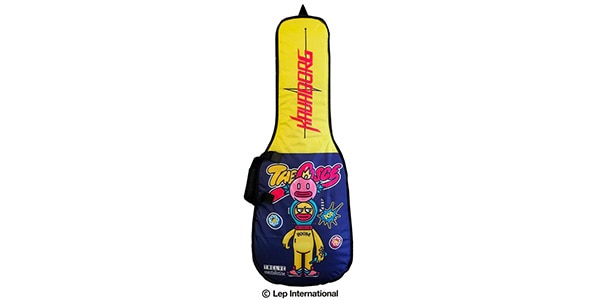 KAVABORG / KCE80E Electric Guitar Gig Bag E005