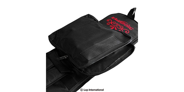 KAVABORG / KCE80E Electric Guitar Gig Bag G007画像3