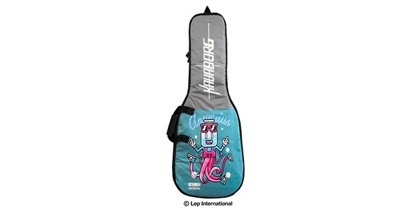 KAVABORG / KCE80E Electric Guitar Gig Bag H008