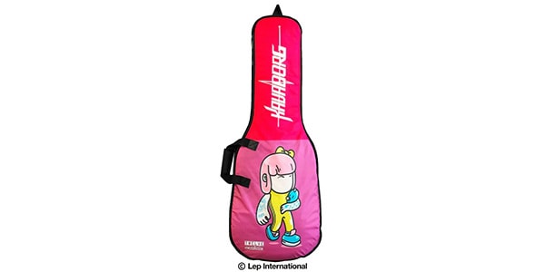 KAVABORG / KCE80E Electric Guitar Gig Bag K011