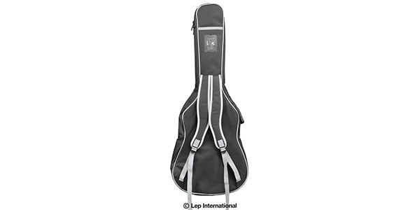 KAVABORG / MB4105E(Electric) Black画像2