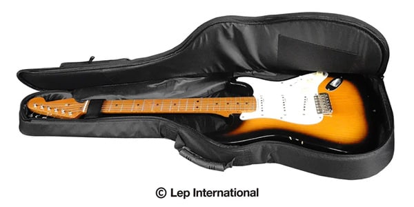 KAVABORG / MB4105E(Electric) Black画像3