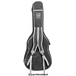 KAVABORG / MB4105F(Acoustic) Black画像2