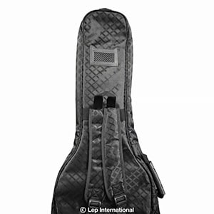 KAVABORG / MGB-300E(Electric) Black画像2