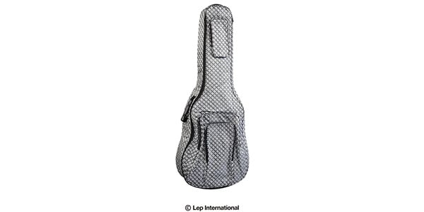 KAVABORG / MGB-300F(Acoustic) Silver