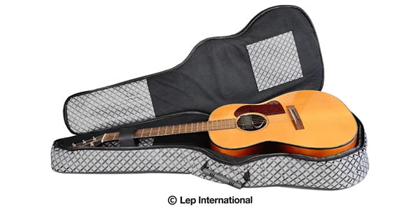 KAVABORG / MGB-300F(Acoustic) Silver画像3