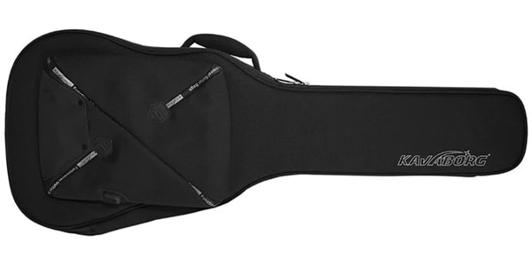 KAVABORG / Premium Gigbag 2.0 for Acoustic Guitar