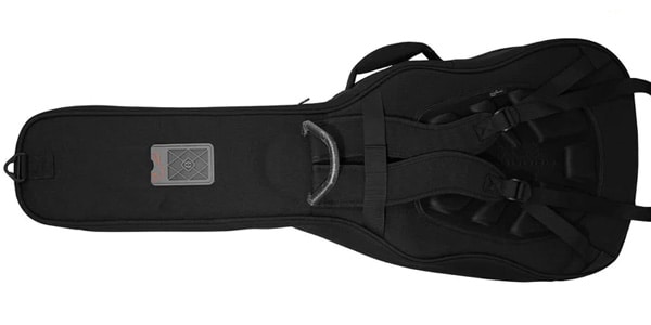 KAVABORG / Premium Gigbag 2.0 for Acoustic Guitar画像2