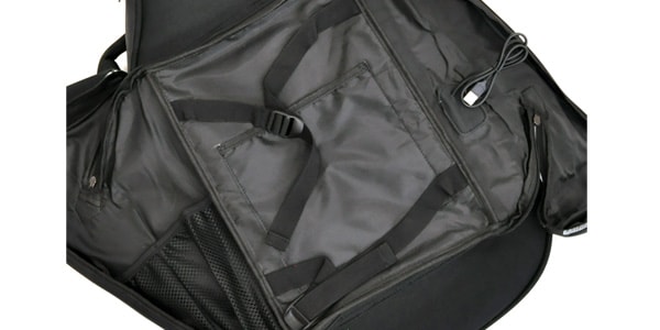KAVABORG / Premium Gigbag 2.0 for Electric Guitar画像7
