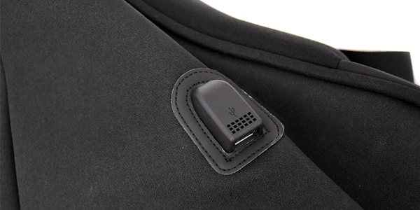 KAVABORG / Premium Gigbag 2.0 for Electric Guitar画像8