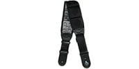 KAVABORG Functional Guitar Strap RDS-80 Black