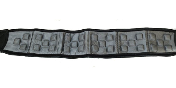 KAVABORG / Functional Guitar Strap RDS-80 Black画像5