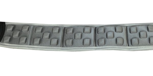 KAVABORG / Functional Guitar Strap RDS-80 Gray画像3