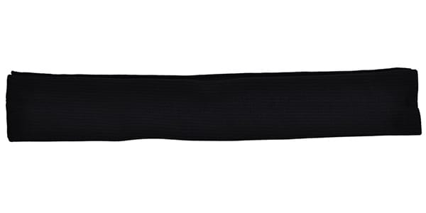 KAWABE ( カワベ )  / E-18 フルート用スワブ ブラック画像2