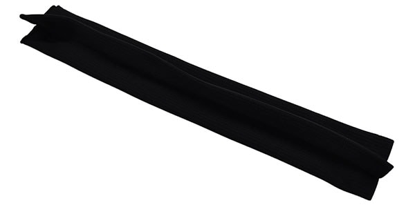 KAWABE ( カワベ )  / E-18 フルート用スワブ ブラック画像3