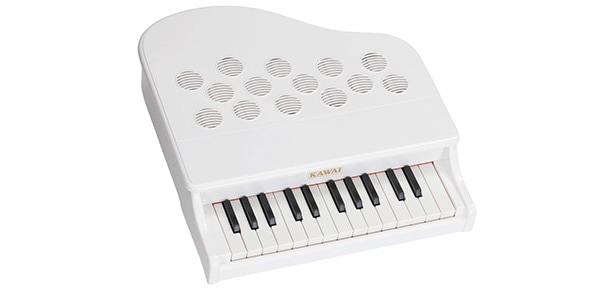 KAWAI / P-25 Pure White 1182