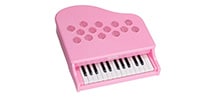 KAWAI / P-25 Blossom Pink 1186