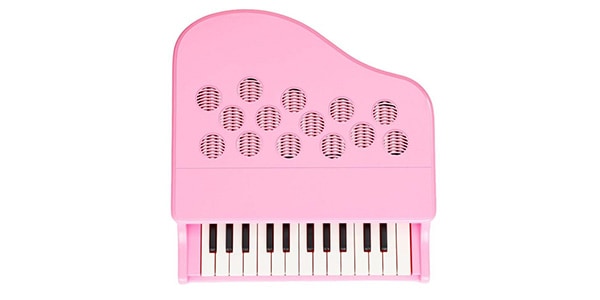 KAWAI / P-25 Blossom Pink 1186画像2