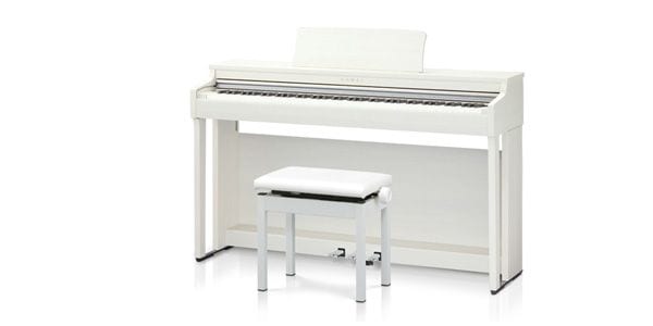 【美品】KAWAI 電子ピアノ CN27A 【無料配送可能】