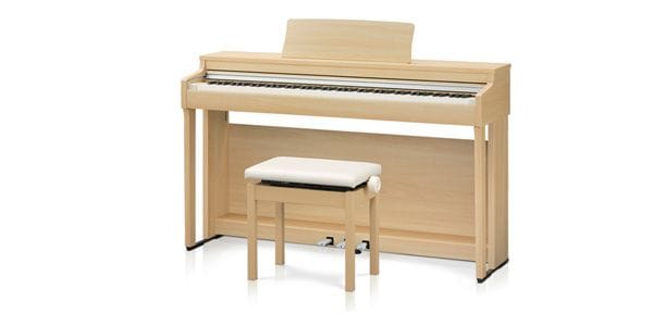 KAWAI デジタルピアノ 電子ピアノ CN27R 2018年製 楽器 J165