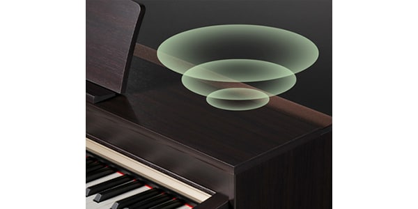 KAWAI ( 河合楽器製作所 ) CN37R 電子ピアノ 送料無料