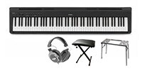 KAWAI ES110B 電子ピアノセット