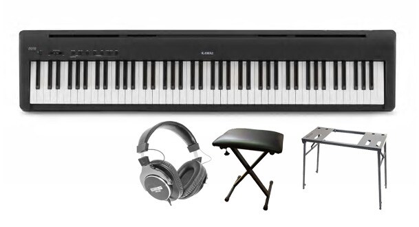 KAWAI/ES110B 電子ピアノセット