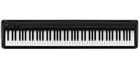 KAWAI ES120B Filo　ブラック