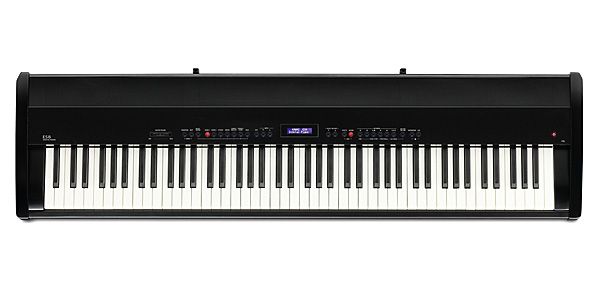 KAWAI ( 河合楽器製作所 ) ES8BK 電子ピアノ 送料無料 | サウンドハウス