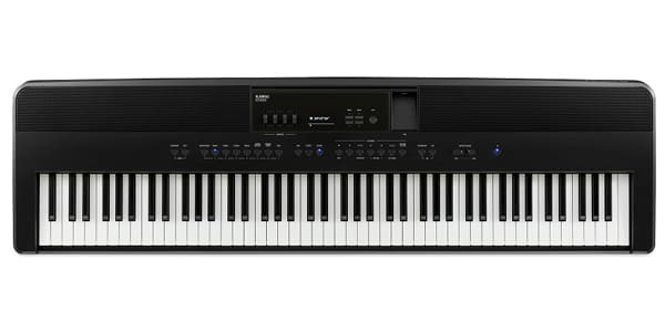 KAWAI　ポータブル・デジタルピアノ　サウンドハウス　ブラック　送料無料　河合楽器製作所　ES920B