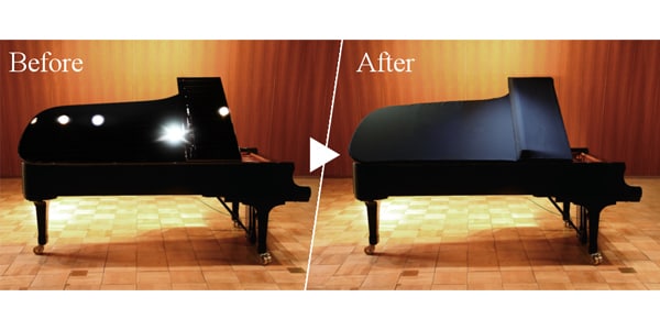 KAWAI ( 河合楽器製作所 )  / マエストロバックスクリーン MBS-10画像2