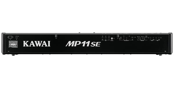 KAWAI / MP11SE ステージピアノ画像3