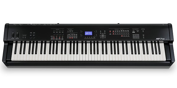 即納格安 ヤフオク! KAWAI STAGE PIANO MP7 カワイ ステージピアノ MP７