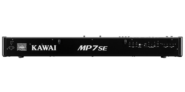 KAWAI ( 河合楽器製作所 )  / MP7SE ステージピアノ画像3